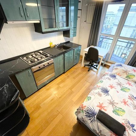 Fantastic Waw - W8 Room Dn Varšava Exteriér fotografie