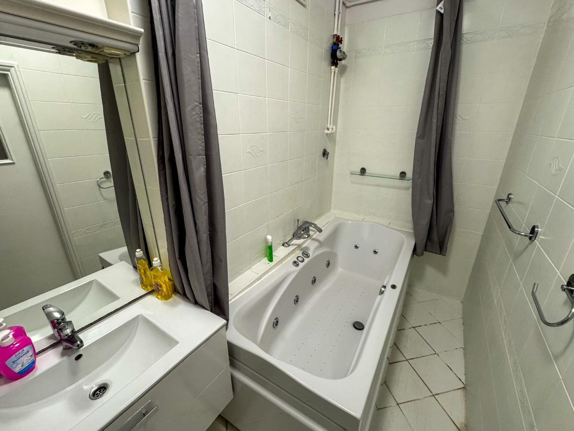 Fantastic Waw - W8 Room Dn Varšava Exteriér fotografie